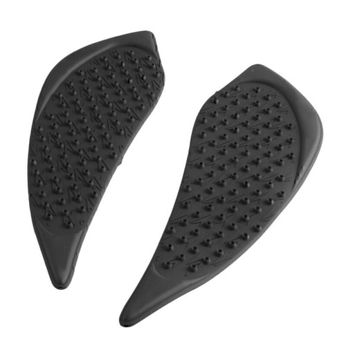 Motorcycle gas tank side - tank,