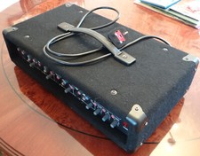 Pulse PMH200 Channel 2 x 100W