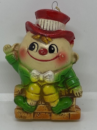 Vintage humpty dumpty - vintage,