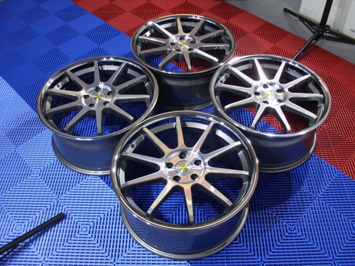 New cades ixion alloy - 20",