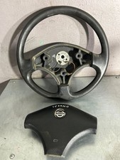 Nissan Terrano 1998 Steering