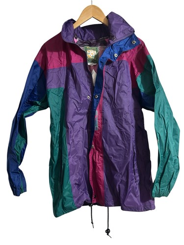 Regatta vintage 90s waterproof - vintage,