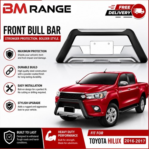 For toyota hilux - for,