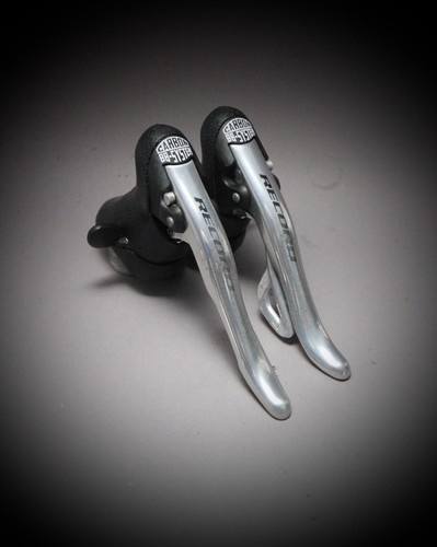 Campagnolo record titanium - record,