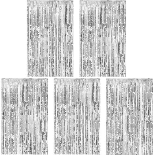 Pack silver foil - pack,