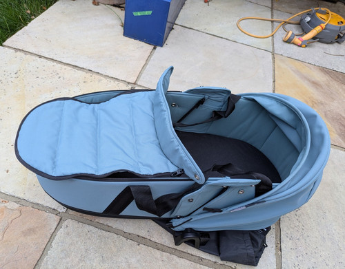 Babyzen yoyo bassinet - babyzen,