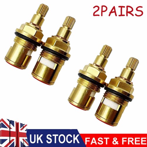 4pcs replacement tap cartridge - replacement,