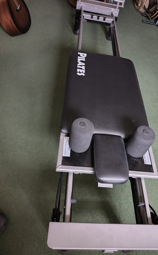 Genuine pilates machine - pilates, 3