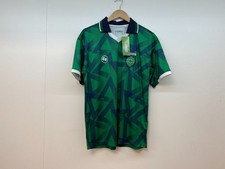 Classicos De Futebol Northern Ireland Football Jersey Small BNWT