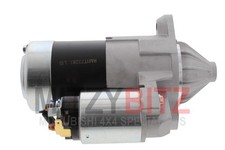 Starter Motor 12 Volt for