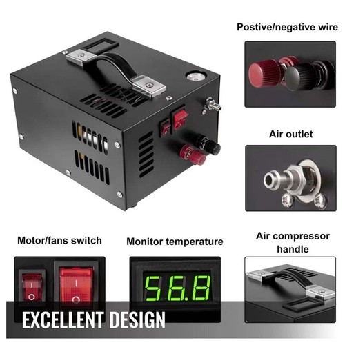 Portable high pressure - portable,