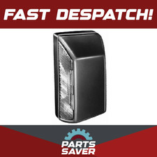 Number Plate Lamp Light fits