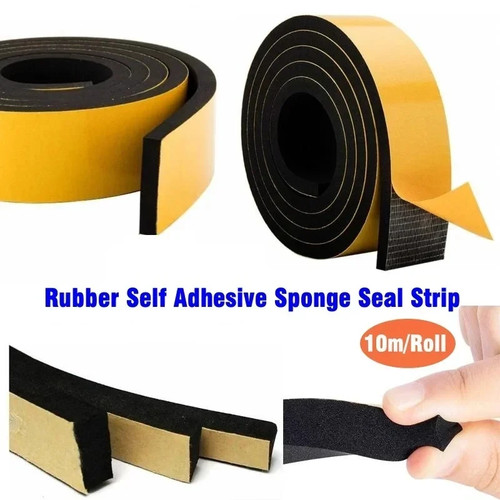 10m acoustic foam - 10m,