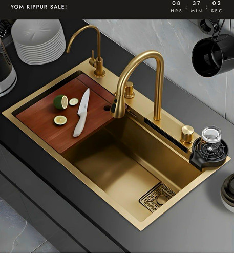 Paragon faucets ristafallet - faucets,