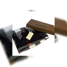 Burrbery Large Mans Women's