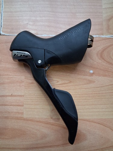 Shimano 105 5800 left - 105,