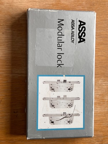 Assa abloy modular lock - modular,