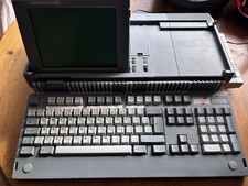 Amstrad PPC640 RARE Portable