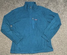 Patagonia Men's Full Zip