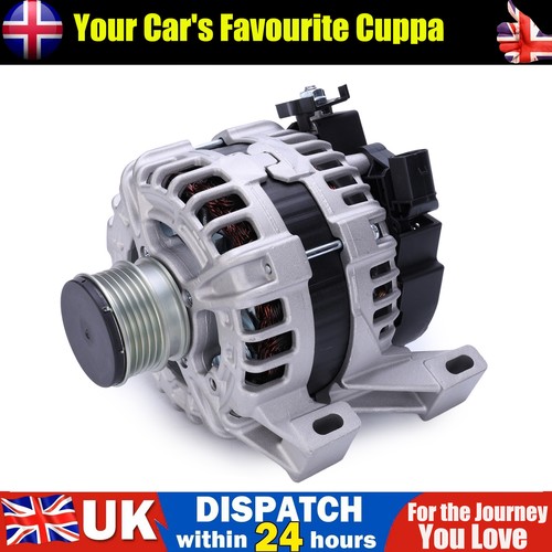 150amp car alternator - car,