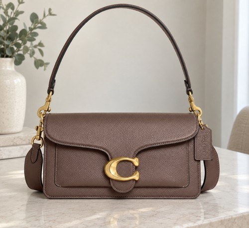 Coach tabby shoulder bag - bag, 26