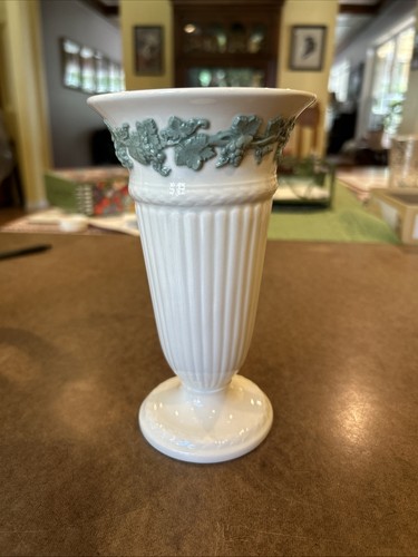 Wedgwood queensware celadon - wedgwood,