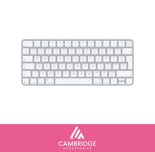 Genuine magic keyboard - genuine,