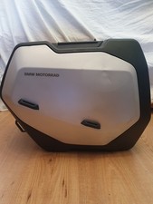 BMW R1300 GS Right Vario