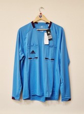 ADIDAS REFEREE BLUE LONG