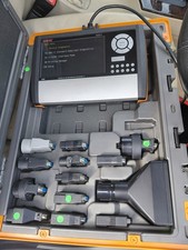 Autoland Scientech Diagnostic Machine 