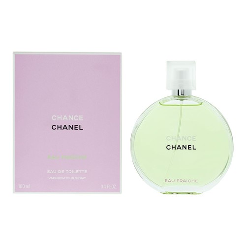 Chanel chance eau fraiche - chanel,