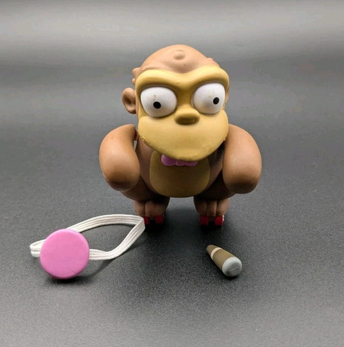 The simpsons kidrobot - kidrobot, series