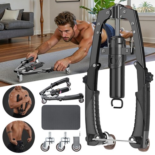 Chest expander adjustable - chest,