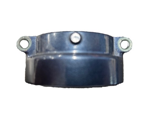 Transom clamp bracket - transom, (port)