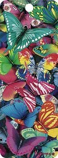 3D Butterfly Magic Bookmark