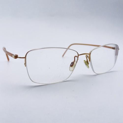 Rodenstock eyeglasses gold - rodenstock,