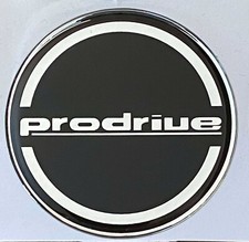 Prodrive - 555 - Series Mcrae