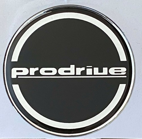 Prodrive 555 series mcrae - prodrive,
