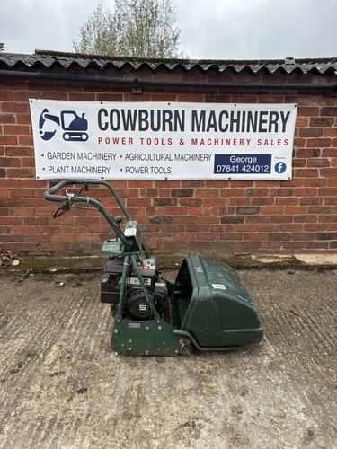Atco royale b20 cylinder - royale, mower