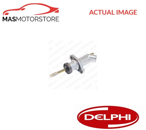 Clutch slave cylinder delphi - slave,