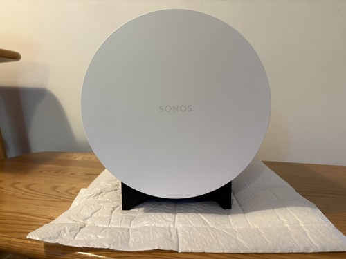 Sonos sub mini - sub,