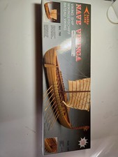 Mantua Model 780 Viking Ship