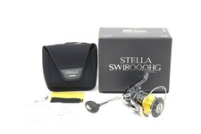 SHIMANO 13  STELLA SW 18000HG