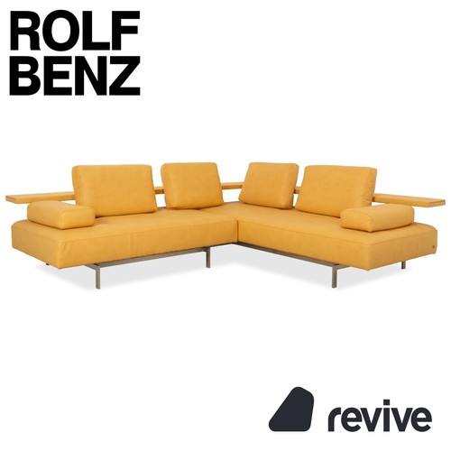Rolf benz dono - 6100, vegan