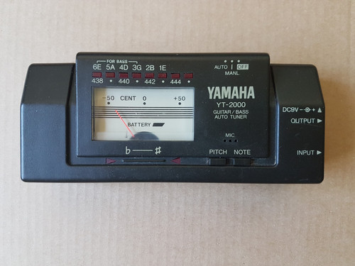 Vintage yamaha 2000 guitar - vintage,