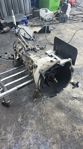 23001434651 speed manual - 5,