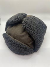 Barbour Morar Wax Trapper Hat