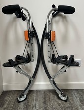 Pro Jump Acrobatic Jumping