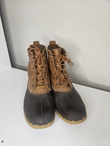 Bean boots mens size - bean,