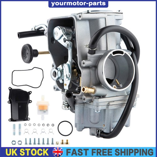 Carburetor for yamaha - for, yfm350